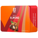Socola Hộp Thiếc Aalst Hạnh Nhân 150g Singapore
