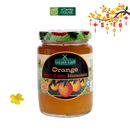 Mứt Cam Preserves Golden Farm Việt Nam Hủ 210g