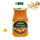 Mứt Cam Preserves Golden Farm Việt Nam Hũ 450g
