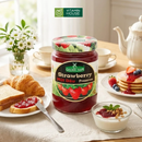 Mứt Dâu Preserves Golden Farm Việt Nam Hủ 210g