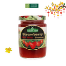 Mứt Dâu Preserves Golden Farm Việt Nam Hủ 210g