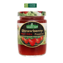 Mứt Dâu Preserves Golden Farm Việt Nam Hủ 210g