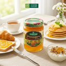 Mứt Thơm Preserves Golden Farm Việt Nam Hủ 210g