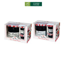 Mứt Dâu Bonne Maman Pháp Hũ 370g Hương Vị Tươi Ngọt Từ Thiên Nhiên