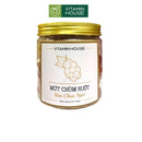 Mứt chùm ruột rim chua ngọt vitamin house