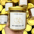 Mứt Mận Hậu Sấy Vitamin House