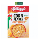 Ngũ cốc Corn Flakes Honey Crunch Thái Lan Hộp 250g