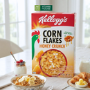 Ngũ cốc Corn Flakes Honey Crunch Thái Lan Hộp 250g