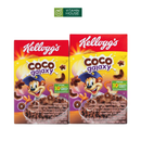 Ngũ Cốc Kellogg’s Coco Galaxy Thái Lan