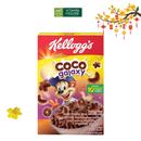 Ngũ Cốc Kellogg’s Coco Galaxy Thái Lan