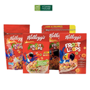 Ngũ Cốc Kellogg's  Froot Loops Thái Lan
