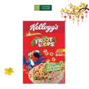 Ngũ Cốc Kellogg's  Froot Loops Thái Lan