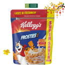 Ngũ Cốc Kellogg's Frosties Thái Lan