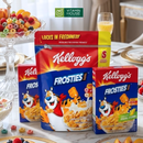 Ngũ Cốc Kellogg's Frosties Thái Lan