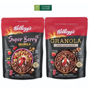 Ngũ Cốc Kellogg’s Granola Thái Lan hộp 220g