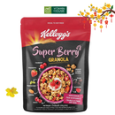 Ngũ Cốc Kellogg’s Granola Thái Lan hộp 220g