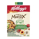Ngũ Cốc Kellogg's Mueslix Harvest Fruit Thái Lan Hộp 355g