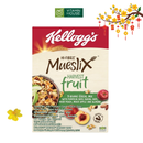 Ngũ Cốc Kellogg's Mueslix Harvest Fruit Thái Lan Hộp 355g