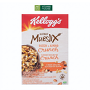 Ngũ Cốc Kellogg's Mueslix Raisin & Almond Crunch Thái Lan Hộp 355g