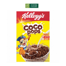 Bánh Ăn Sáng Kellogg's Coco Pops Vị Chocolate Hộp 350g