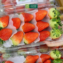 [Trái cây nhập khẩu] Dâu Hàn hộp NH Trading 350g