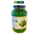 Nha Đam Mật Ong Citron Hàn Quốc