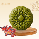 Bánh Trung Thu Kaya Lá Dứa 130g