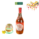 Rượu The Choya Genshu - 700ml