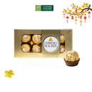 Socola Ferrero Rocher 100gx20