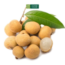 [Trái cây nội địa] Nhãn Hưng Yên (500g)