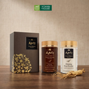 Bột Nhân Sâm Cao Cấp Canada Hộp 114g