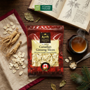 Nhân Sâm Lát Great Mountain Canada Gói 80g