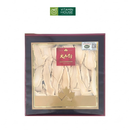 Nhân Sâm Lát Great Mountain Canada Hộp 120g