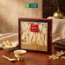 Nhân Sâm Lát Great Mountain Canada Hộp 120g