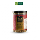 Nhân Sâm Lát Great Mountain Canada Hũ 120g