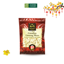 Nhân Sâm Lát Great Mountain Gói 80g