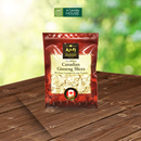 Nhân Sâm Lát Great Mountain Gói 80g