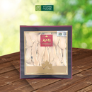 Nhân Sâm Thái Lát Loại Lớn Đặc Biệt Great Mountain Hộp 100g