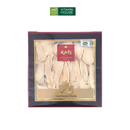 Nhân Sâm Thái Lát Loại Lớn Đặc Biệt Great Mountain Canada Hộp 100g