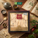 Nhân Sâm Thái Lát Loại Lớn Đặc Biệt Great Mountain Canada Hộp 100g