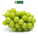 [Trái cây nhập khẩu] Nho Mẫu Đơn Greenvil Hàn Quốc Chùm 1kg
