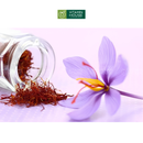 Nhụy Hoa Nghệ Tây Tashrifat Premium Negin Saffron 1g