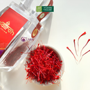 Nhụy Hoa Nghệ Tây Tashrifat Premium Negin Saffron 1g