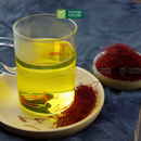 Nhụy Hoa Nghệ Tây Tashrifat Premium Negin Saffron 3g