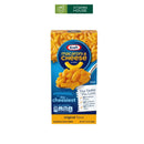 Nui Phô Mai Kraft Mỹ Hộp Giấy 206g