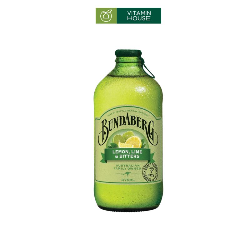 Nước Ép Bundaberg Úc Ngon Sảng Khoái Nhiều Vị