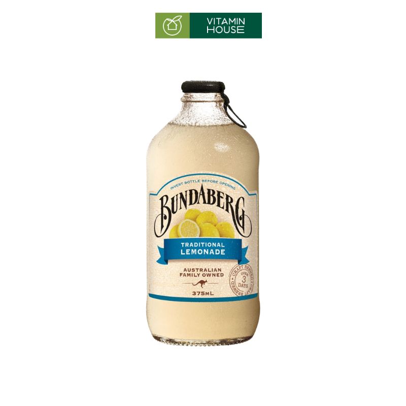 Nước Ép Bundaberg Úc Ngon Sảng Khoái Nhiều Vị