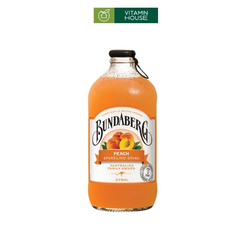 Nước Ép Bundaberg Úc Ngon Sảng Khoái Nhiều Vị