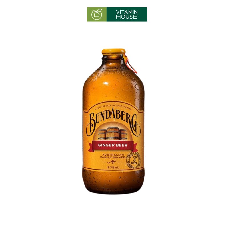 Nước Ép Bundaberg Úc Ngon Sảng Khoái Nhiều Vị