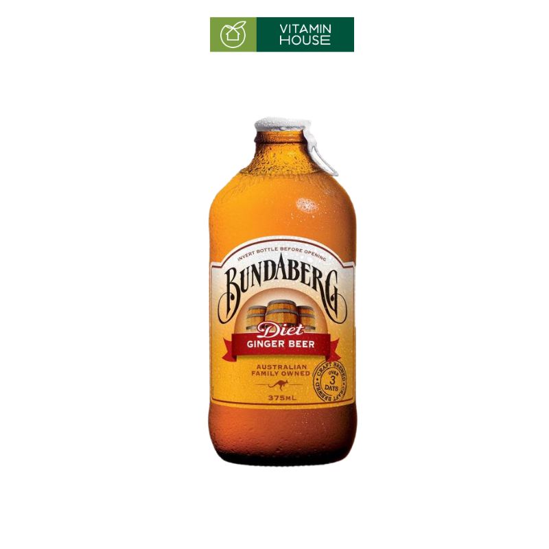 Nước Ép Bundaberg Úc Ngon Sảng Khoái Nhiều Vị